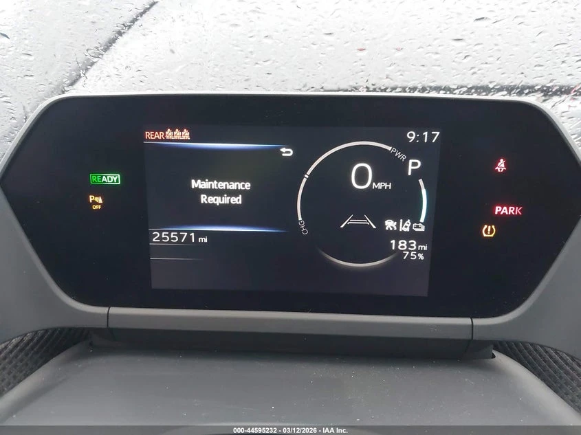 Toyota bZ4X Xle, снимка 7 - Автомобили и джипове - 54293263