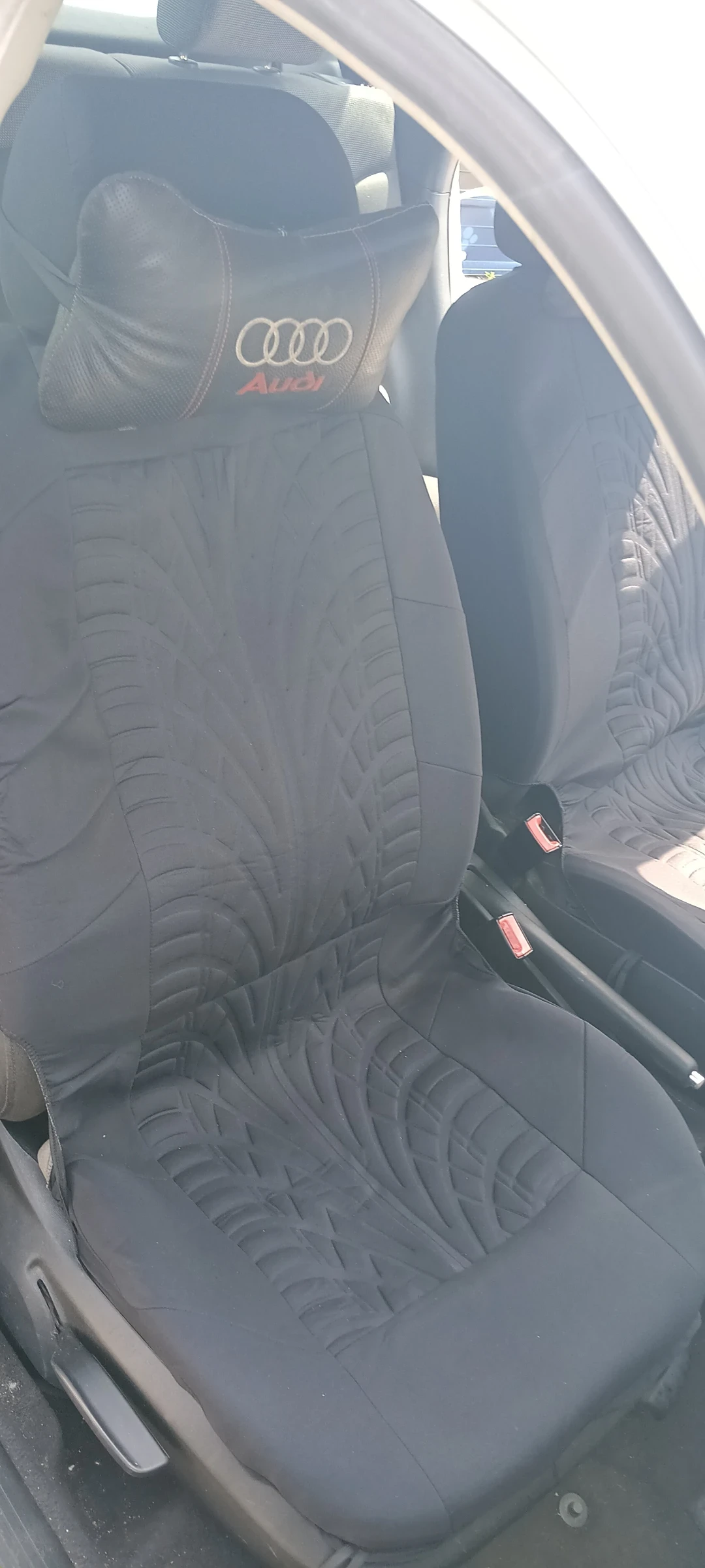 Audi A3, снимка 8 - Автомобили и джипове - 54360335