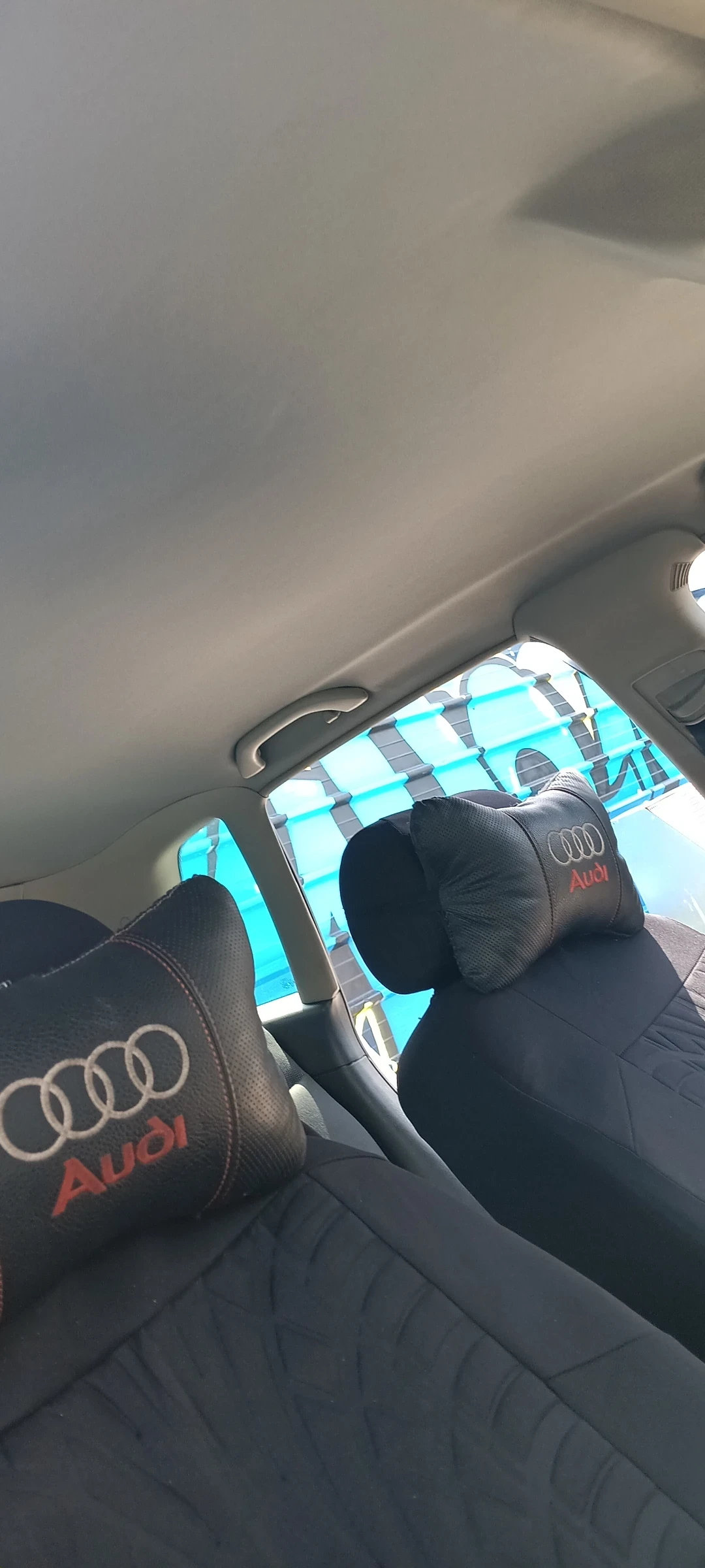 Audi A3, снимка 9 - Автомобили и джипове - 54360335