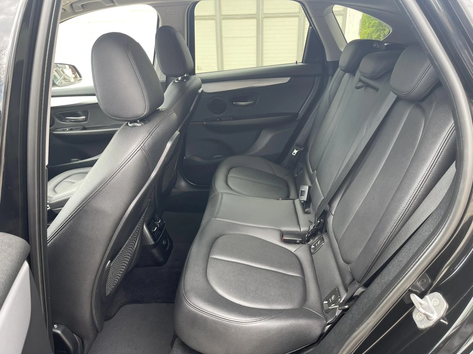 BMW 2 Active Tourer 2.0 d X-drive | Mobile.bg � ����������� 10