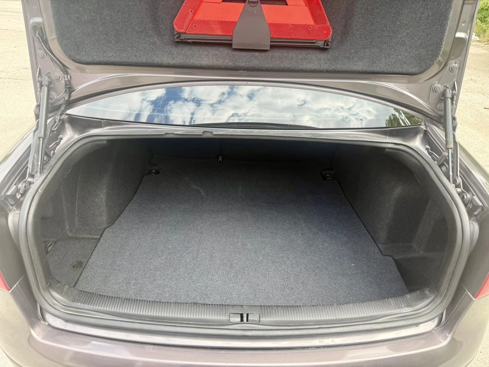 Audi A6 1.9 TDI, снимка 10 - Автомобили и джипове - 54620234
