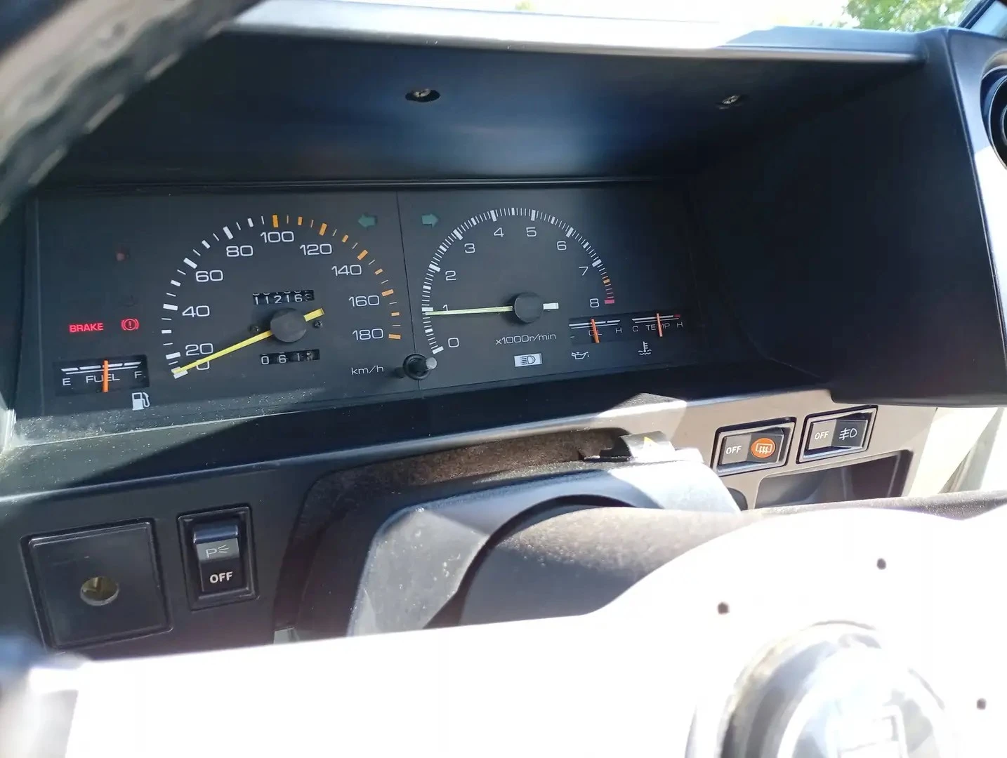 Toyota GT86 TRUENO AE86 * AвтоКредит * (ЦЕНА ДО БГ), снимка 11 - Автомобили и джипове - 55136935