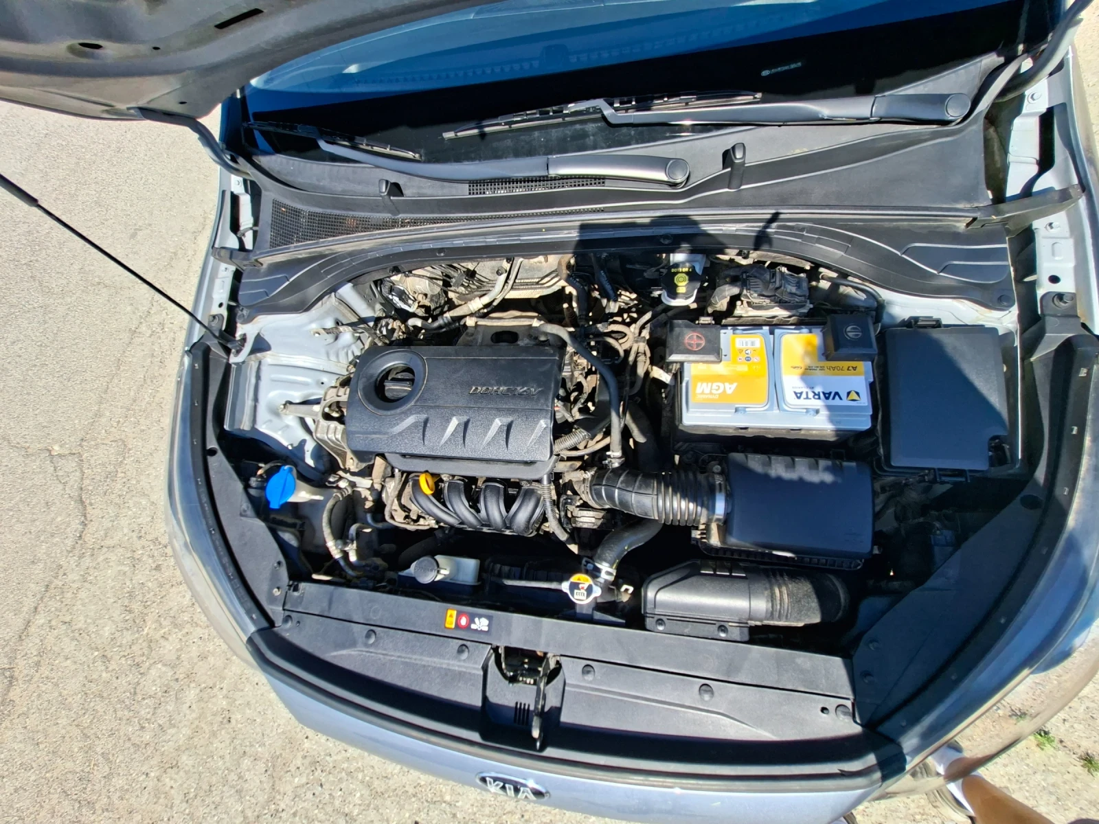 Kia Ceed | Mobile.bg � ����������� 15
