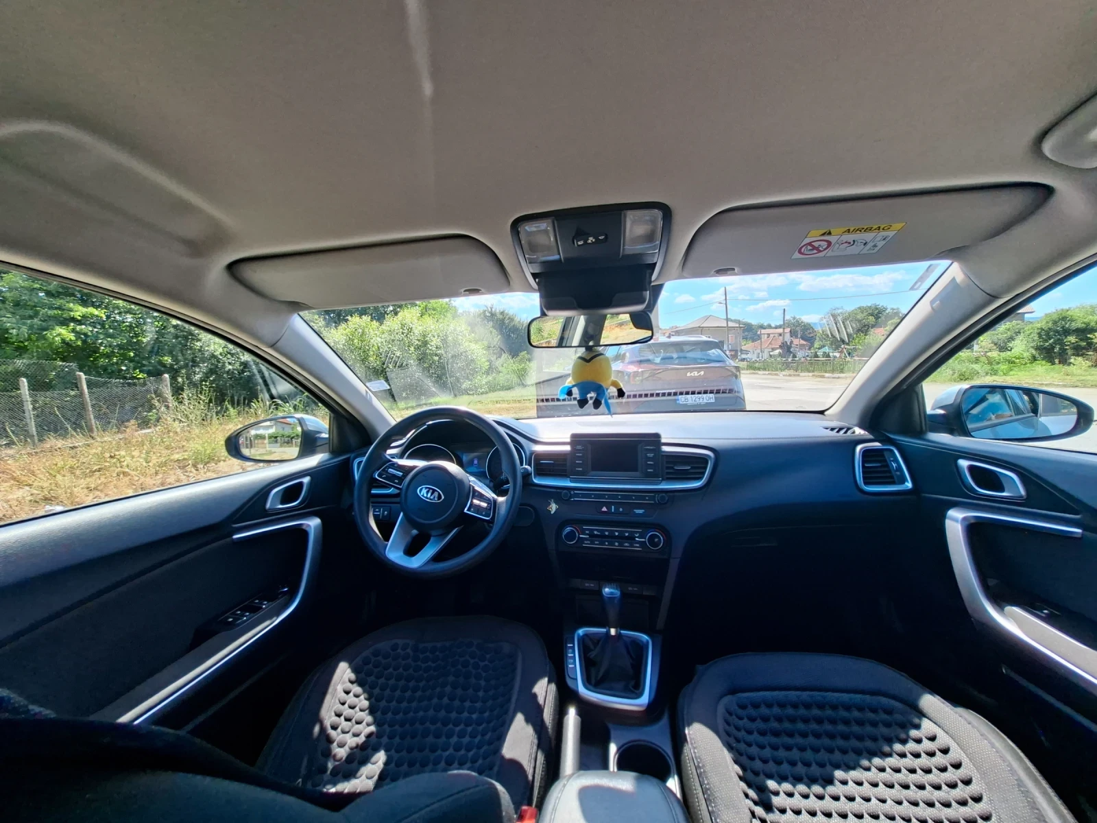 Kia Ceed | Mobile.bg � ����������� 8