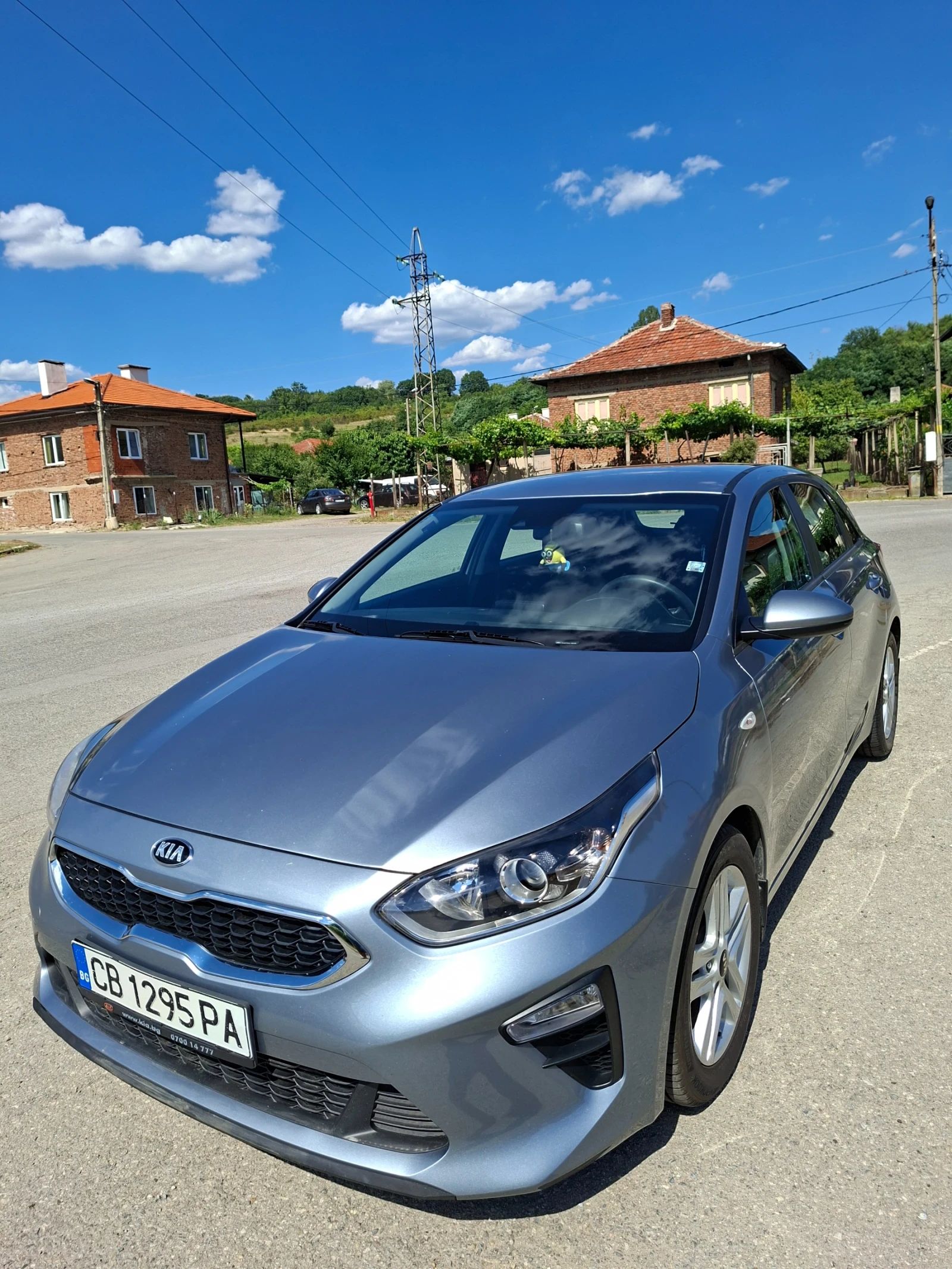Kia Ceed | Mobile.bg � ����������� 2