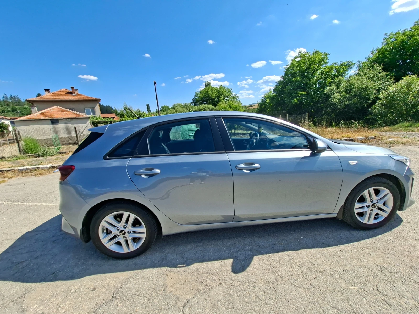 Kia Ceed | Mobile.bg � ����������� 5