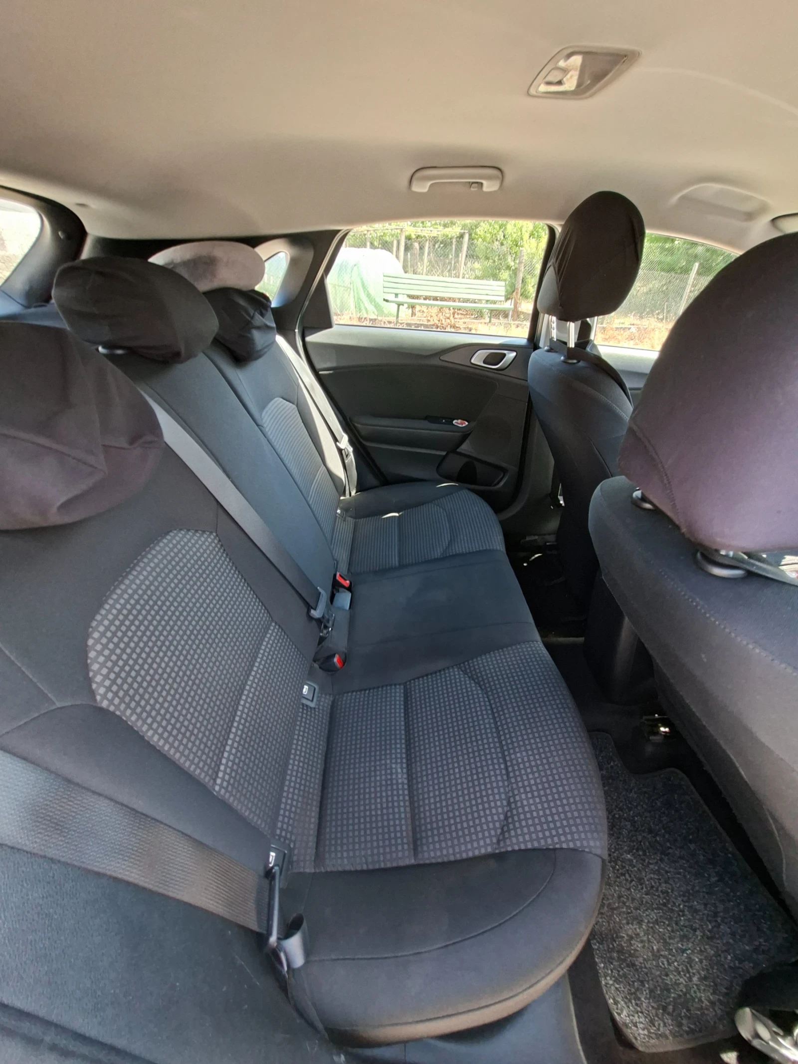 Kia Ceed | Mobile.bg � ����������� 6