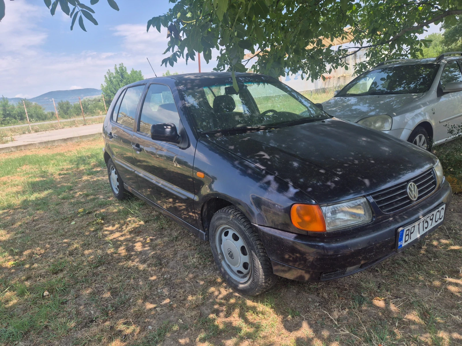 VW Polo 1.4, снимка 5 - Автомобили и джипове - 55348254