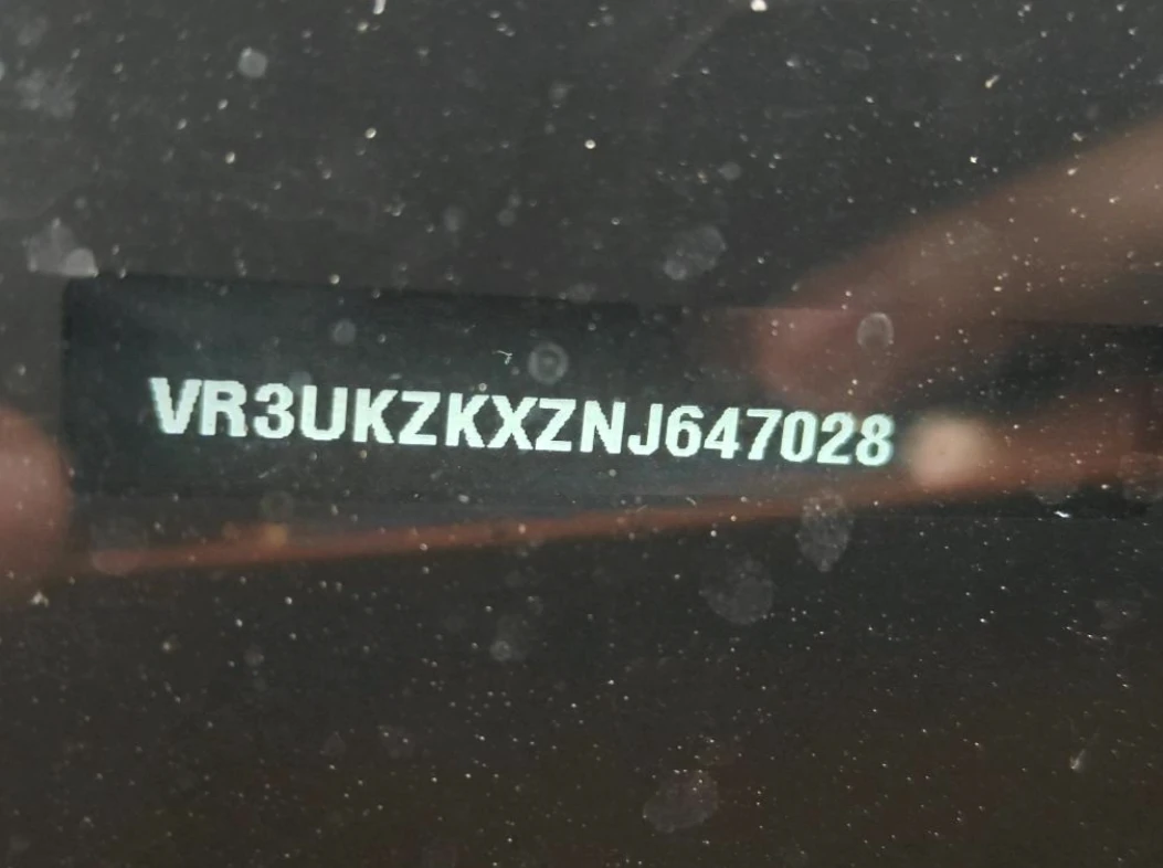 Peugeot 2008 Electric 50 kWh Allure 90% SOH, снимка 7 - Автомобили и джипове - 55444395