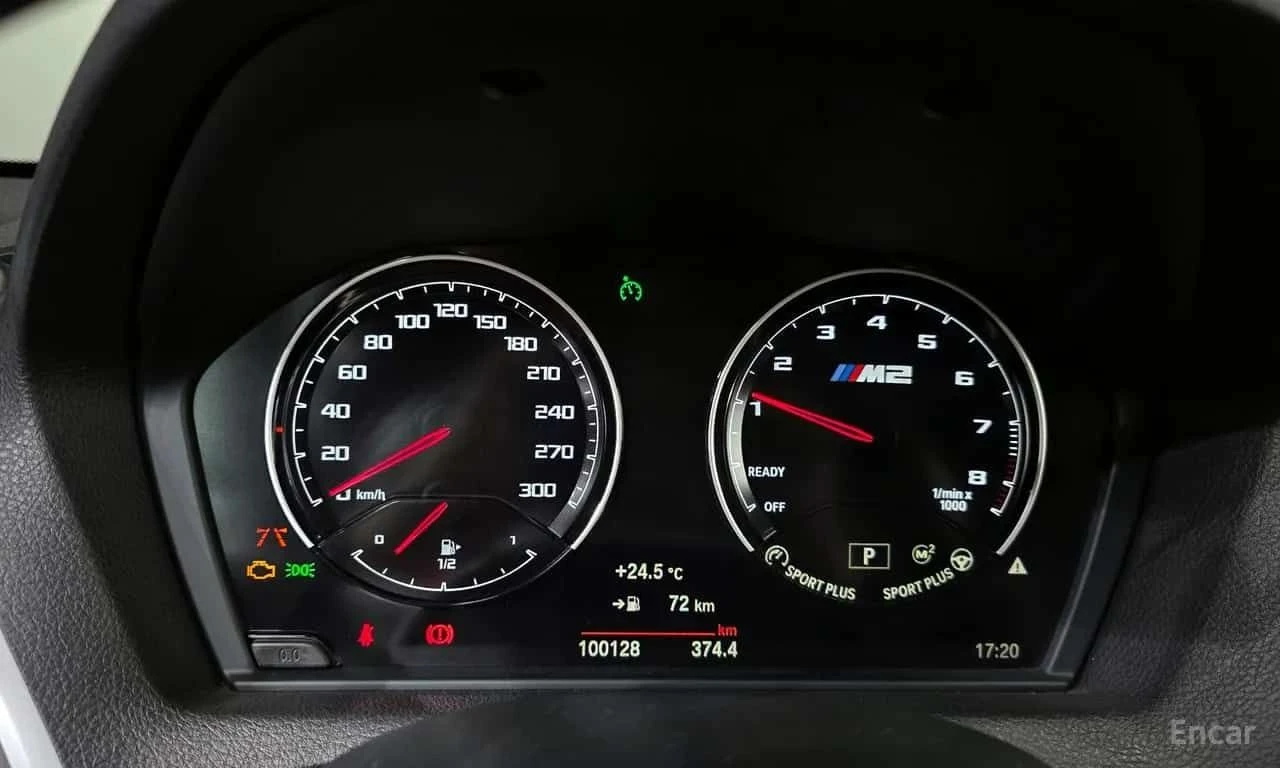 BMW M2 * Competition * ����� �� ����������� | Mobile.bg � ����������� 8