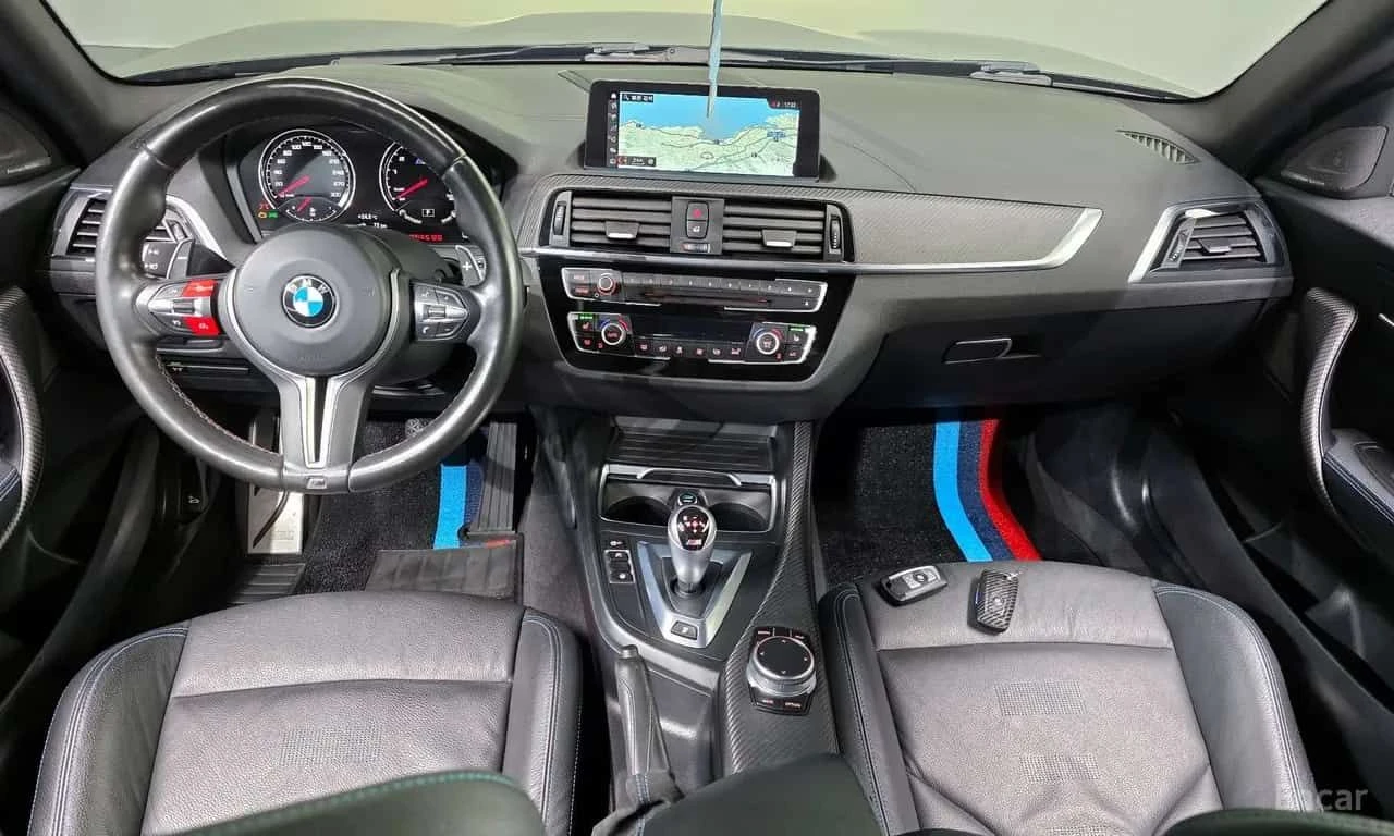 BMW M2 * Competition * ����� �� ����������� | Mobile.bg � ����������� 7