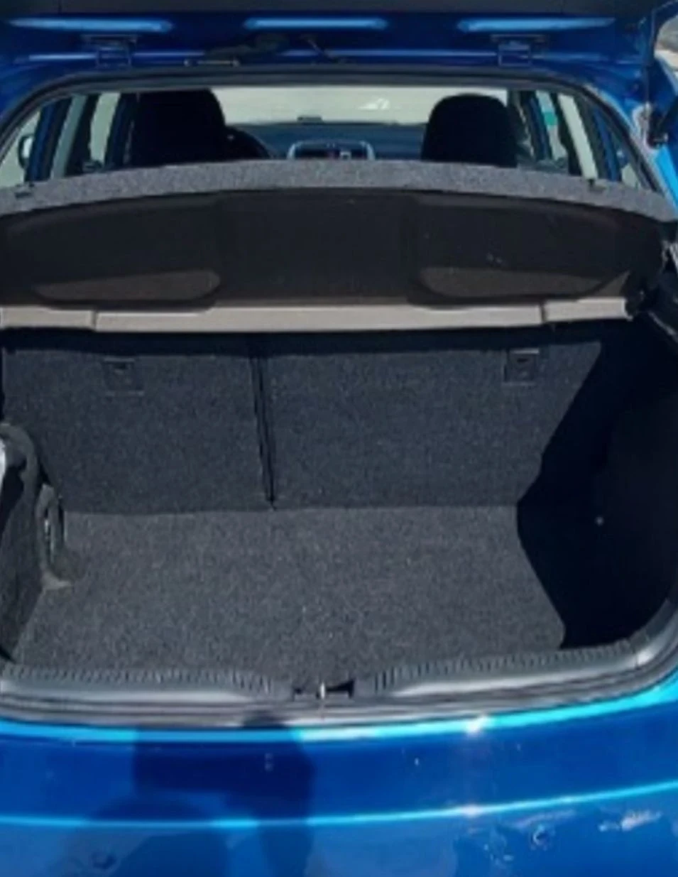 Toyota Auris 2.0/126 к.с.Фейслифт , снимка 12 - Автомобили и джипове - 55838362