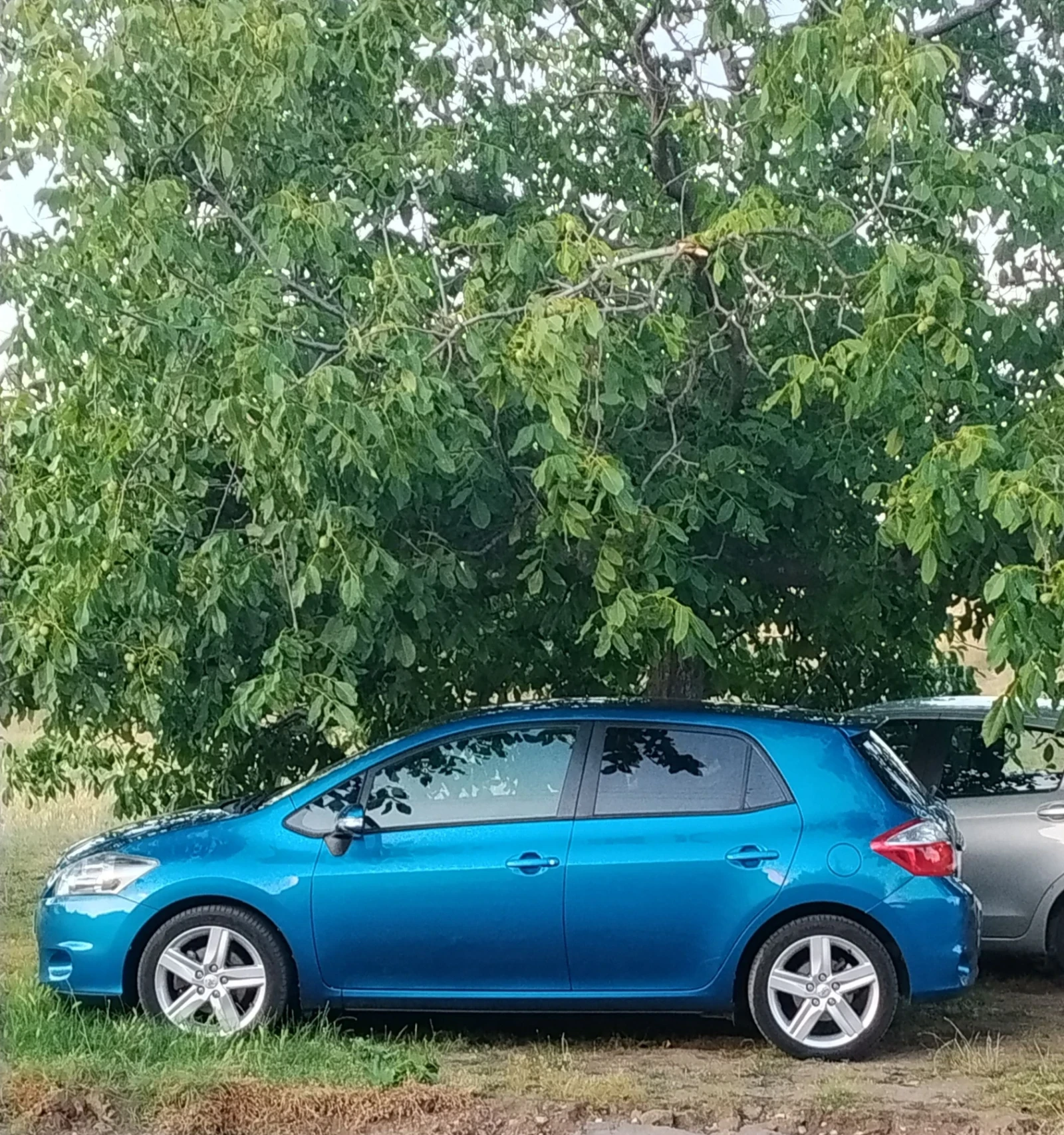 Toyota Auris 2.0/126 к.с.Фейслифт , снимка 14 - Автомобили и джипове - 55838362