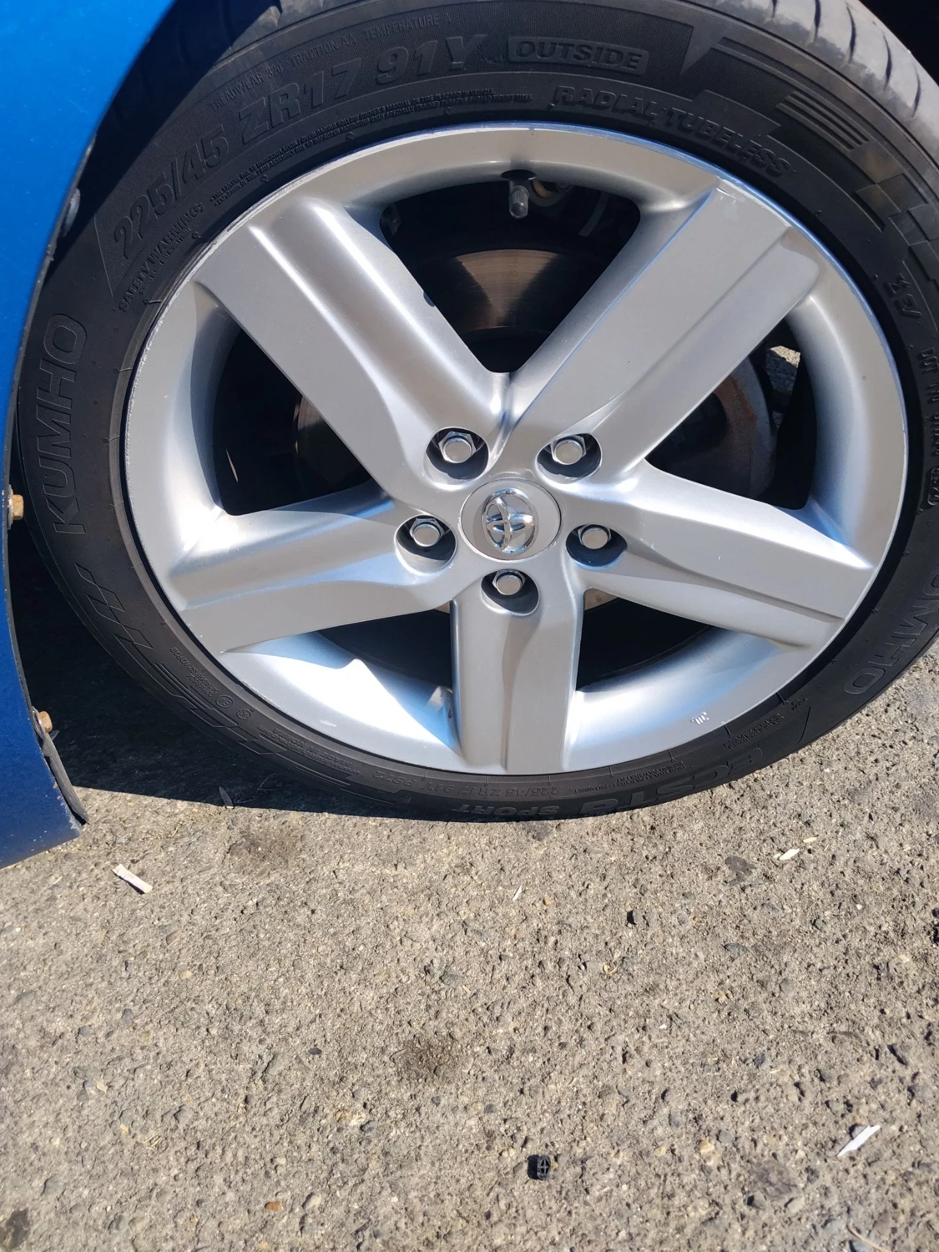 Toyota Auris 2.0/126 к.с.Фейслифт , снимка 8 - Автомобили и джипове - 55838362