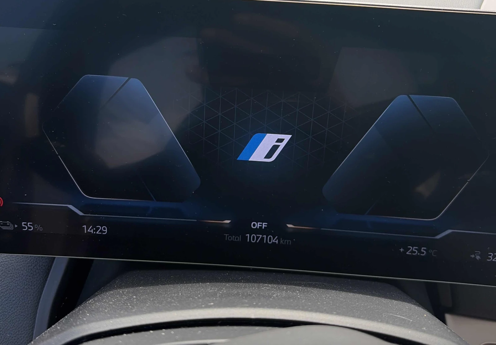BMW iX 50* XDRIVE* HARMAN KARDON* 360 КАМЕРИ* ТЪРГ, снимка 7 - Автомобили и джипове - 55929783