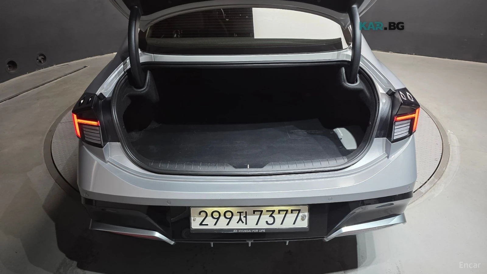 Hyundai Sonata 2.0* LPG* ПОДГРЕВ* КАМЕРА* LANE* ASSIST* , снимка 15 - Автомобили и джипове - 55990142