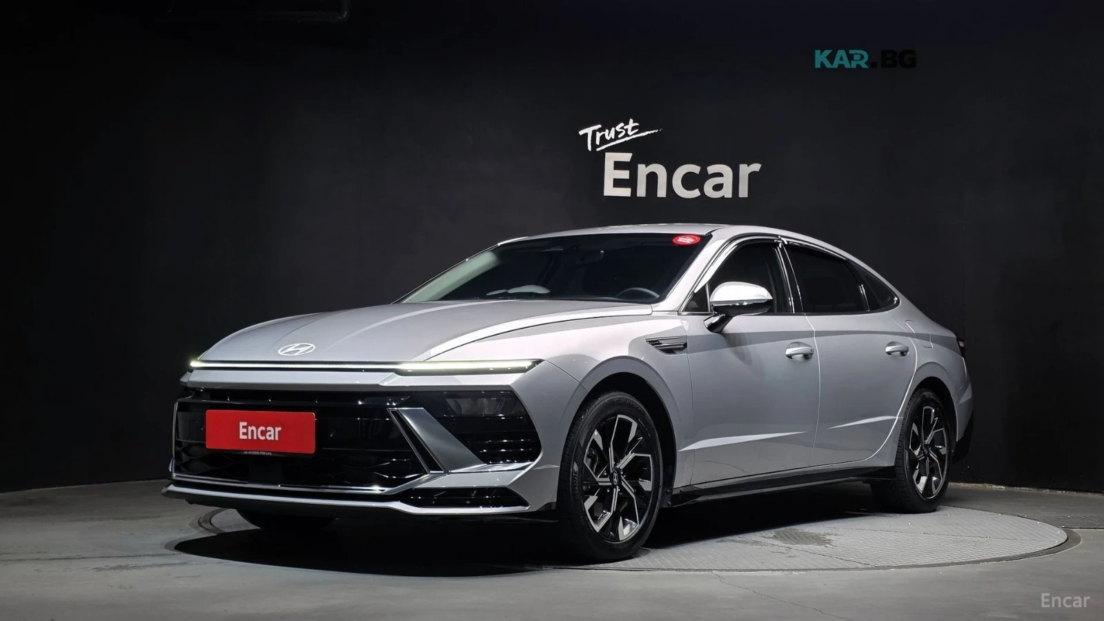 Hyundai Sonata 2.0* LPG* ПОДГРЕВ* КАМЕРА* LANE* ASSIST* 
