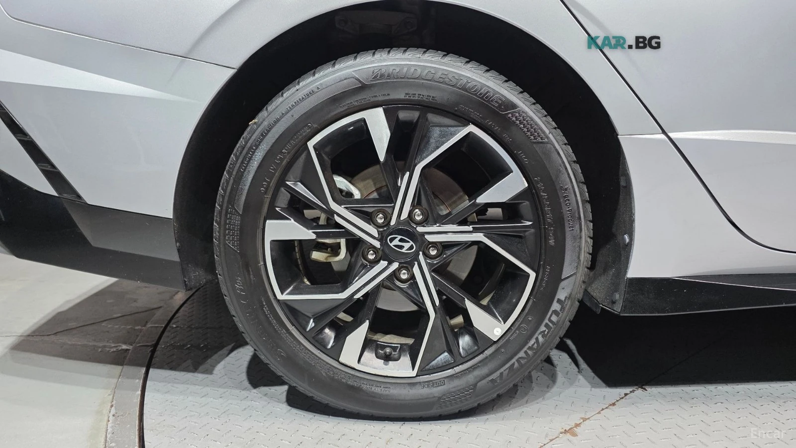 Hyundai Sonata 2.0* LPG* ПОДГРЕВ* КАМЕРА* LANE* ASSIST* , снимка 16 - Автомобили и джипове - 55990142
