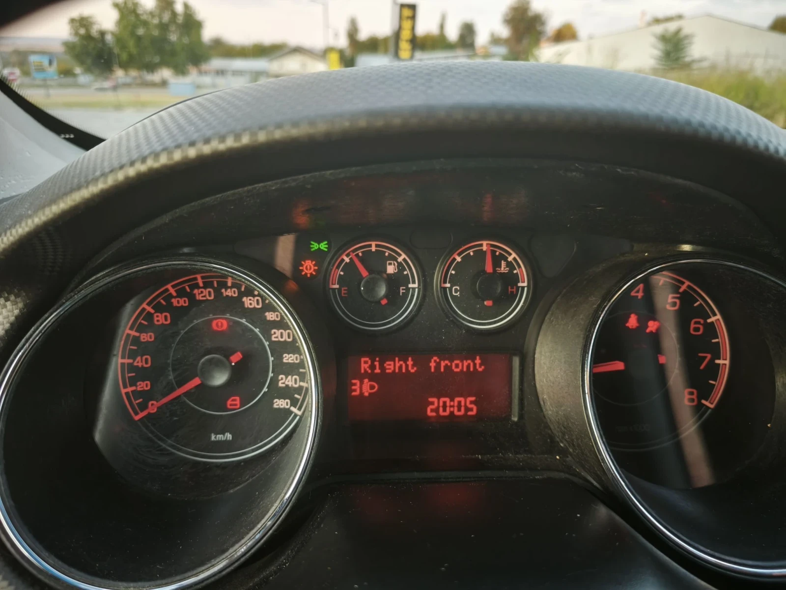 Fiat Bravo, снимка 13 - Автомобили и джипове - 56136729