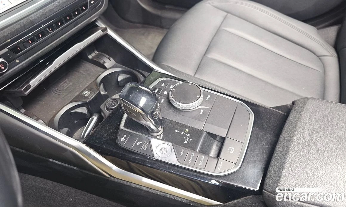 BMW 320 320d, снимка 9 - Автомобили и джипове - 56156687