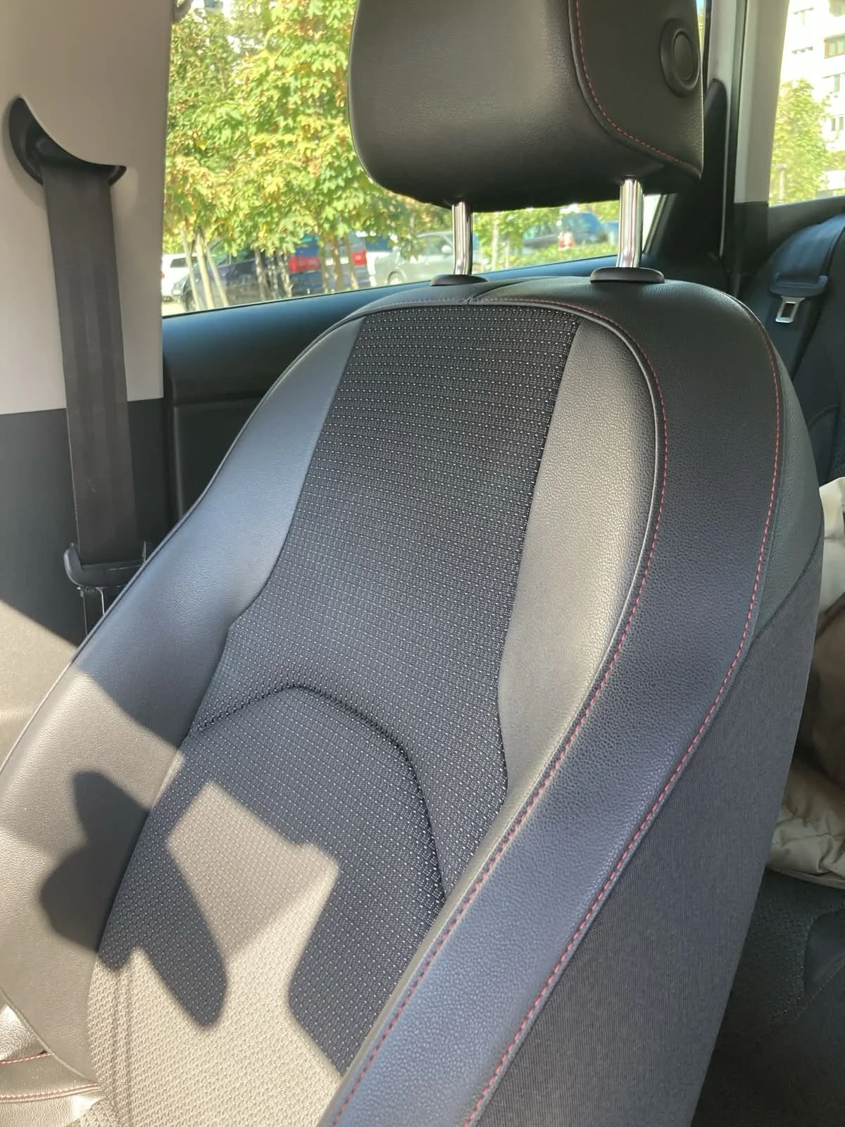 Seat Leon SEAT LEON FR, снимка 7 - Автомобили и джипове - 56364499