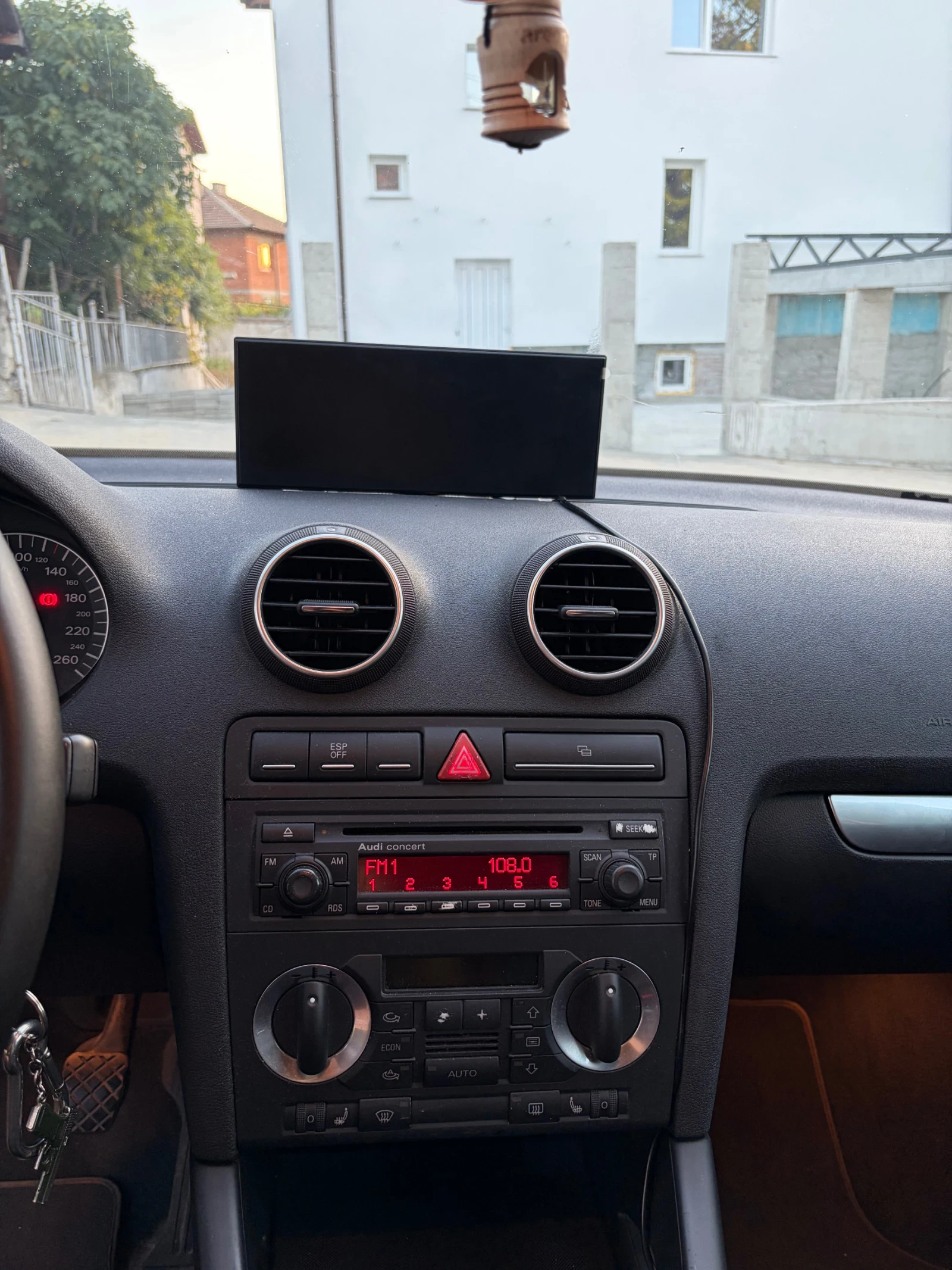Audi A3, снимка 12 - Автомобили и джипове - 56442506