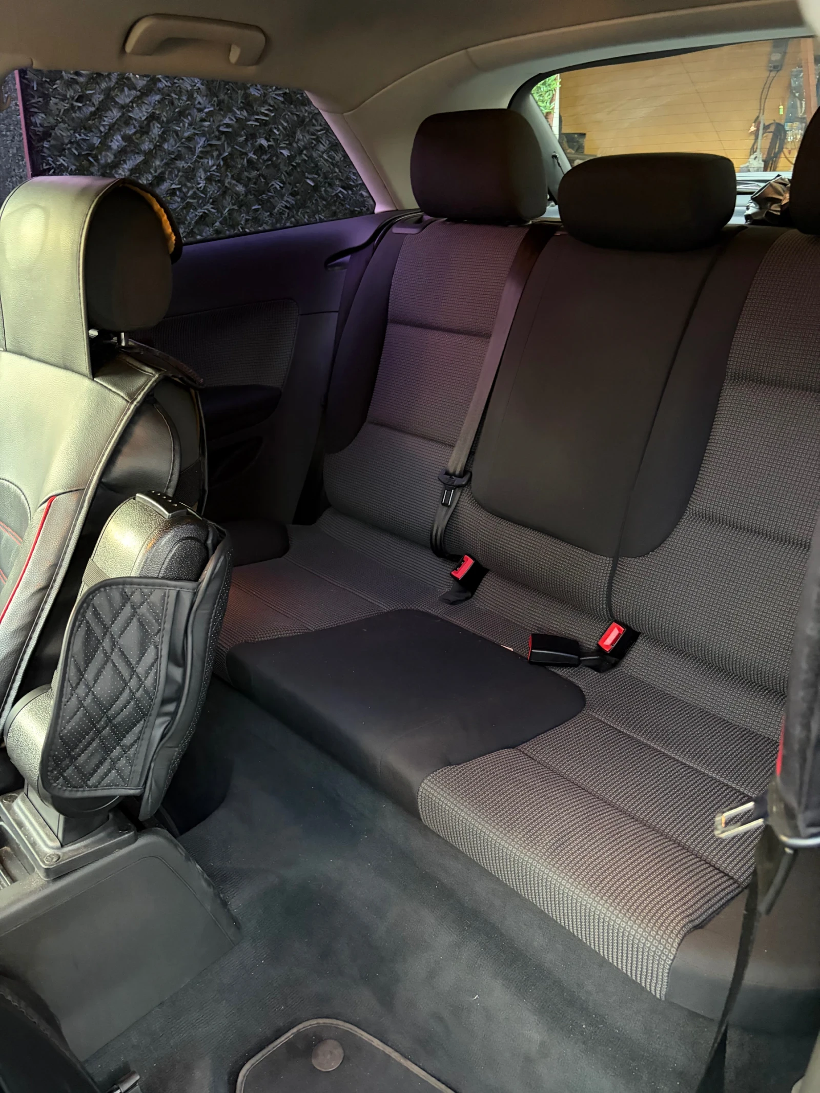 Audi A3, снимка 14 - Автомобили и джипове - 56442506