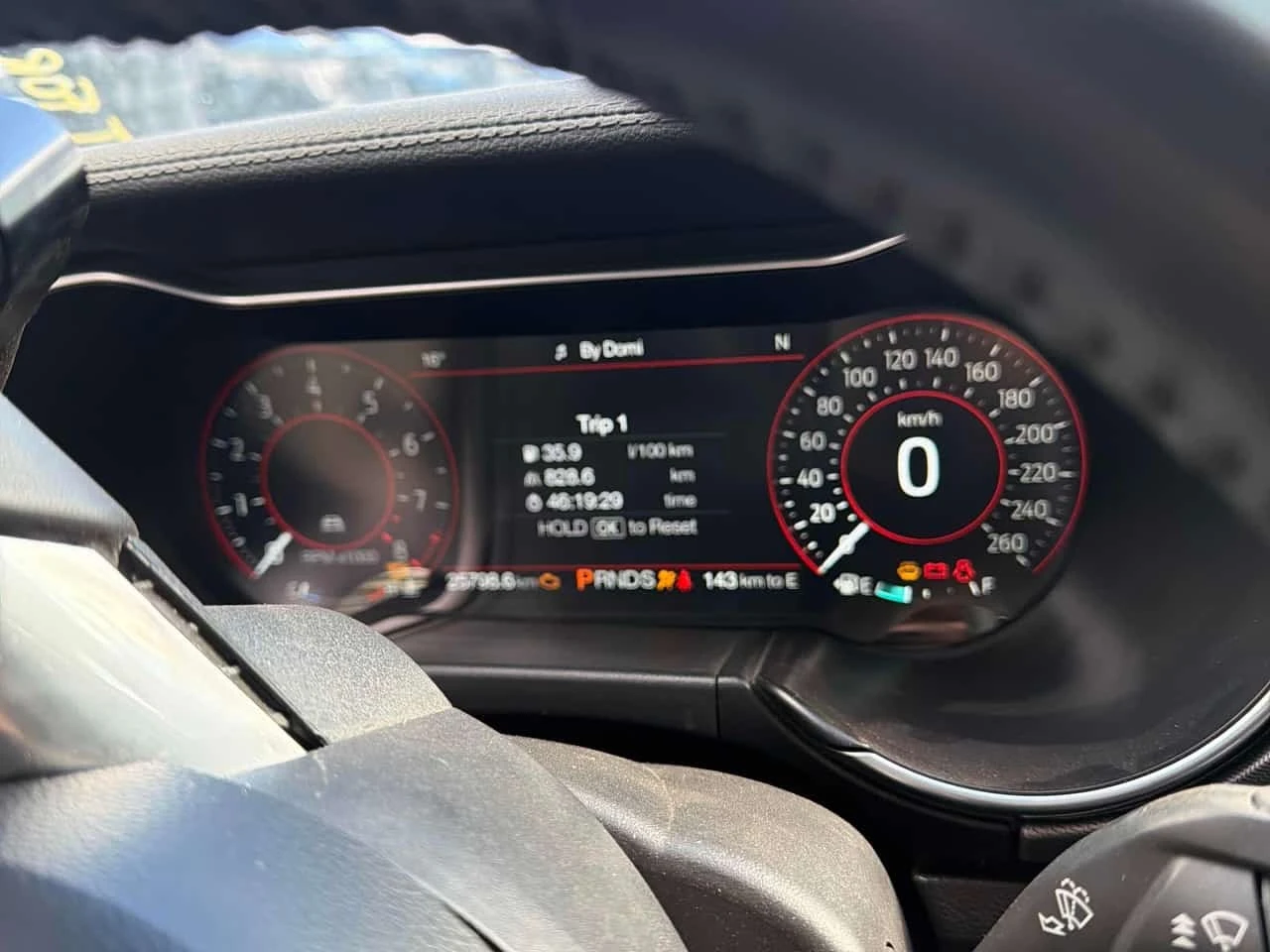 Ford Mustang * GT * CARFAX * ����� �� ����������� | Mobile.bg � ����������� 8