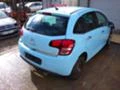 Citroen C3 1.4 16v 95 к.с., снимка 4