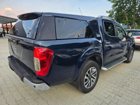 Nissan Navara 2.3D, 190к.с., 4х4, Автомат, Камера 360!, снимка 2