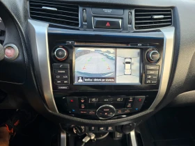 Nissan Navara 2.3D, 190к.с., 4х4, Автомат, Камера 360!, снимка 8