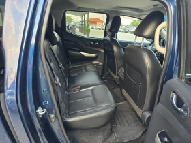 Nissan Navara 2.3D, 190к.с., 4х4, Автомат, Камера 360!, снимка 11