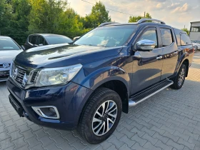 Nissan Navara 2.3D, 190к.с., 4х4, Автомат, Камера 360!, снимка 5