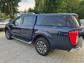 Nissan Navara 2.3D, 190к.с., 4х4, Автомат, Камера 360!, снимка 4