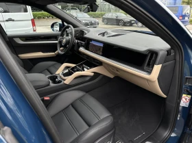 Porsche Cayenne Coupe Sport Chrono/Въздушно/Дистроник/, снимка 6