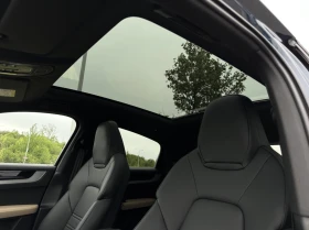 Porsche Cayenne Coupe Sport Chrono/Въздушно/Дистроник/, снимка 11