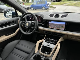 Porsche Cayenne Coupe Sport Chrono/Въздушно/Дистроник/, снимка 7