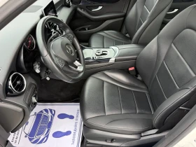 Mercedes-Benz GLC 220 (KATO НОВА)^(4-MATIC), снимка 11