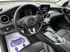 Mercedes-Benz GLC 220 (KATO НОВА)^(4-MATIC), снимка 12