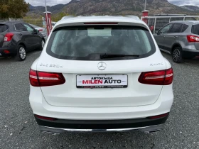 Mercedes-Benz GLC 220 (KATO НОВА)^(4-MATIC), снимка 7