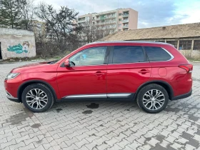 Mitsubishi Outlander DIMOND 4x4 FULL SWISS, снимка 6