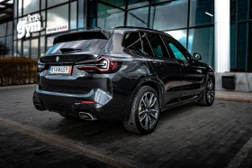 BMW X3 30d xDrive M-SPORT, снимка 6