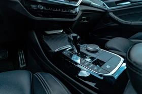 BMW X3 30d xDrive M-SPORT, снимка 10