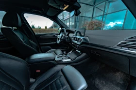 BMW X3 30d xDrive M-SPORT, снимка 7