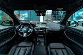 BMW X3 30d xDrive M-SPORT, снимка 8