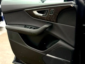Audi Q8 TECHNIK 55 TFSI| BANG&OLUFSEN| MATRIX| S LINE| ПАН, снимка 15