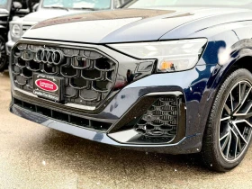 Audi Q8 TECHNIK 55 TFSI| BANG&OLUFSEN| MATRIX| S LINE| ПАН, снимка 7