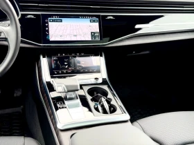 Audi Q8 TECHNIK 55 TFSI| BANG&OLUFSEN| MATRIX| S LINE| ПАН, снимка 13