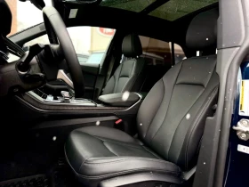 Audi Q8 TECHNIK 55 TFSI| BANG&OLUFSEN| MATRIX| S LINE| ПАН, снимка 10