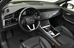 Audi Q7 55TFSI 3xS-LINE RS-22 PANO HEAD-UP  FACELIFT 6+ 1, снимка 9